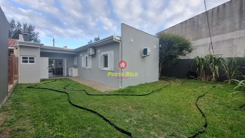 CASA MOBILIADA 200 METROS DO MAR!!!: 22ª foto da galeria de imagens do imóvel