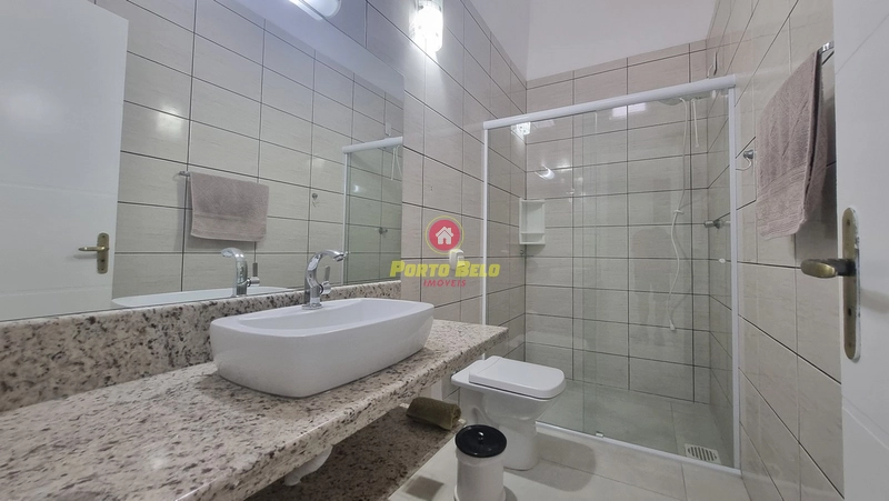 CASA MOBILIADA 200 METROS DO MAR!!!: 14ª foto da galeria de imagens do imóvel