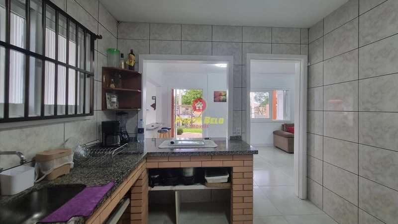 CASA MOBILIADA 200 METROS DO MAR!!!: 9ª foto da galeria de imagens do imóvel