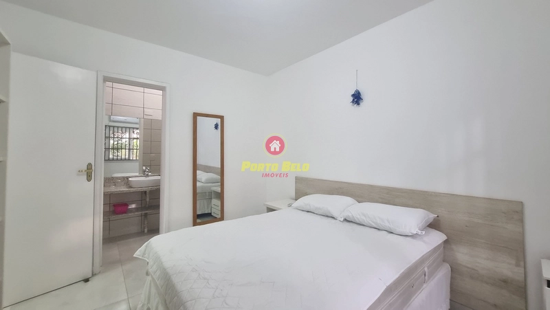 CASA MOBILIADA 200 METROS DO MAR!!!: 16ª foto da galeria de imagens do imóvel