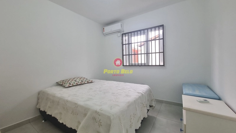 CASA MOBILIADA 200 METROS DO MAR!!!: 19ª foto da galeria de imagens do imóvel