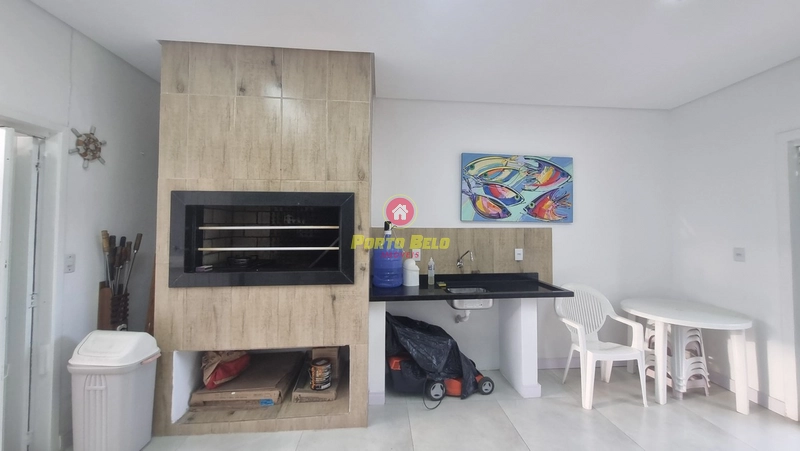 CASA MOBILIADA 200 METROS DO MAR!!!: 8ª foto da galeria de imagens do imóvel