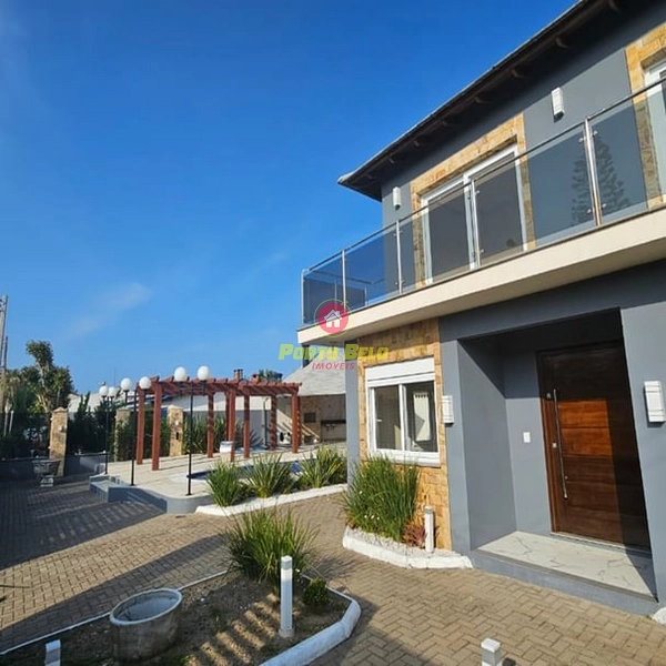 SOBRADO DUPLEX À VENDA EM XANGRILÁ/ NOIVA DO MAR: 11ª foto da galeria de imagens do imóvel