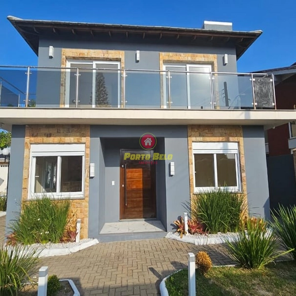 SOBRADO DUPLEX À VENDA EM XANGRILÁ/ NOIVA DO MAR: 2ª foto da galeria de imagens do imóvel