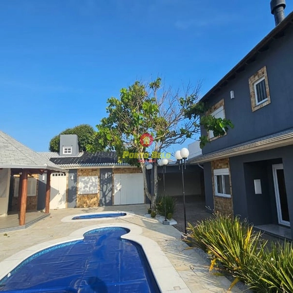 SOBRADO DUPLEX À VENDA EM XANGRILÁ/ NOIVA DO MAR: 5ª foto da galeria de imagens do imóvel
