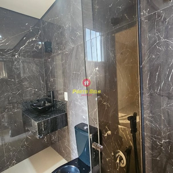 SOBRADO DUPLEX À VENDA EM XANGRILÁ/ NOIVA DO MAR: 15ª foto da galeria de imagens do imóvel