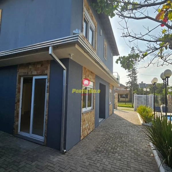 SOBRADO DUPLEX À VENDA EM XANGRILÁ/ NOIVA DO MAR: 10ª foto da galeria de imagens do imóvel
