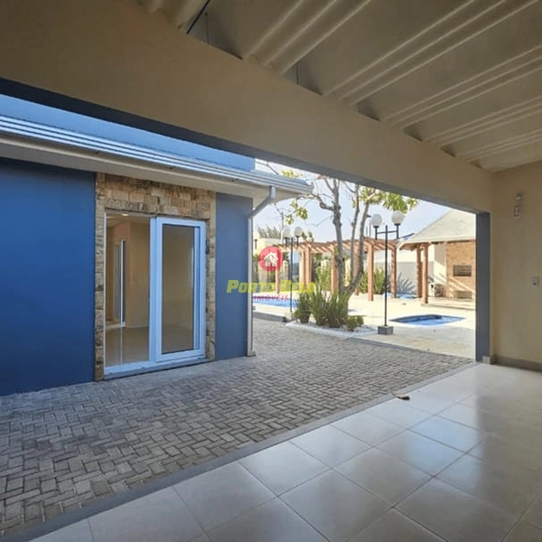 SOBRADO DUPLEX À VENDA EM XANGRILÁ/ NOIVA DO MAR: 13ª foto da galeria de imagens do imóvel