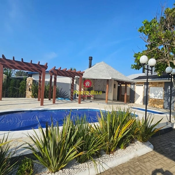 SOBRADO DUPLEX À VENDA EM XANGRILÁ/ NOIVA DO MAR: 3ª foto da galeria de imagens do imóvel