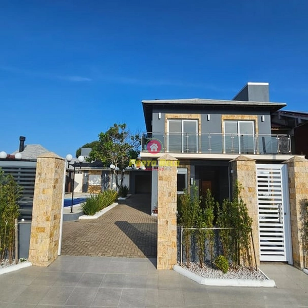 SOBRADO DUPLEX À VENDA EM XANGRILÁ/ NOIVA DO MAR: 7ª foto da galeria de imagens do imóvel