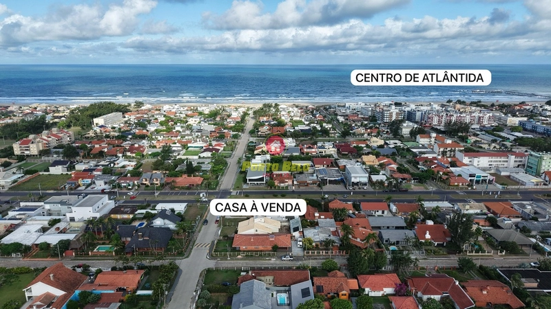 CASA À VENDA EM ATLÂNTIDA PRÓXIMO AO CENTRO E PLATAFORMA: 27ª foto da galeria de imagens do imóvel