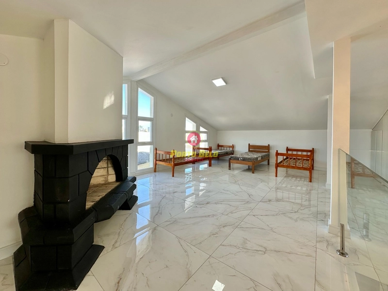 CASA À VENDA EM ATLÂNTIDA PRÓXIMO AO CENTRO E PLATAFORMA: 14ª foto da galeria de imagens do imóvel
