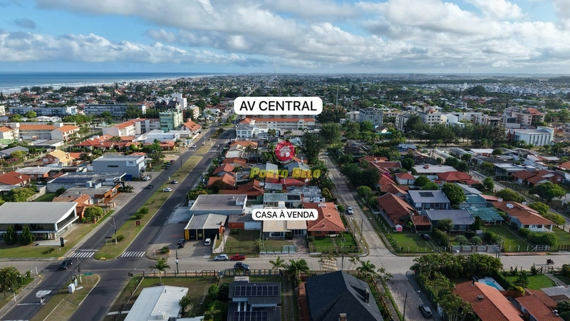 CASA À VENDA EM ATLÂNTIDA PRÓXIMO AO CENTRO E PLATAFORMA: 28ª foto da galeria de imagens do imóvel
