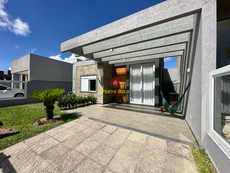 CASA À VENDA EM CAPÃO DA CANOA!: 1ª foto da galeria de imagens do imóvel