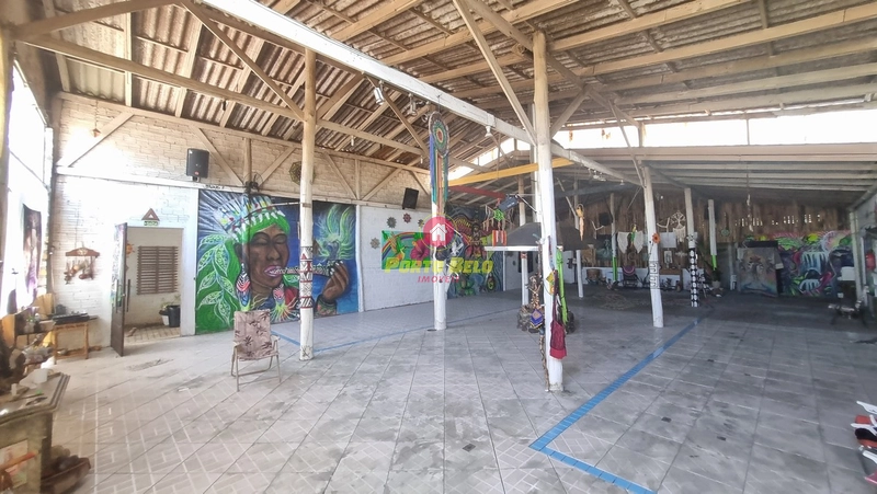 PONTO COMERCIAL À VENDA EM NOIVA DO MAR NA AV. PARAGUASSU: 4ª foto da galeria de imagens do imóvel