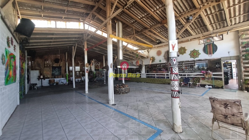 PONTO COMERCIAL À VENDA EM NOIVA DO MAR NA AV. PARAGUASSU: 3ª foto da galeria de imagens do imóvel