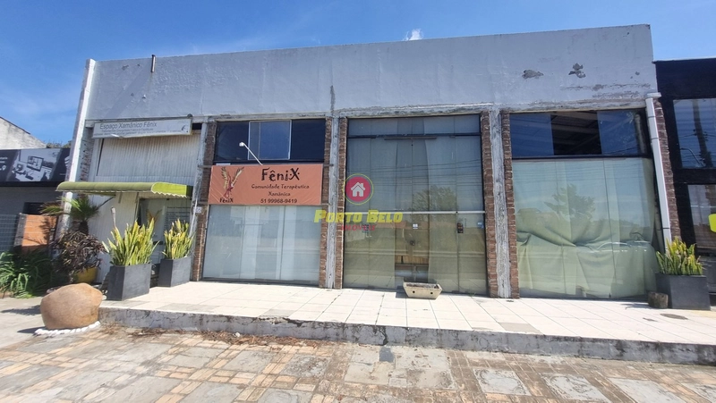 PONTO COMERCIAL À VENDA EM NOIVA DO MAR NA AV. PARAGUASSU: 1ª foto da galeria de imagens do imóvel