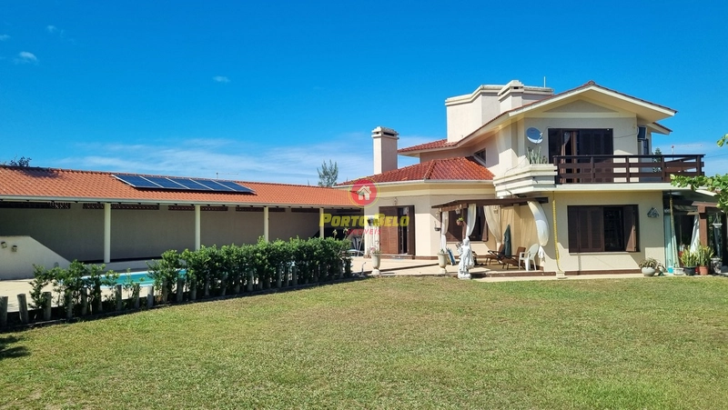 SOBRADO ÚNICO E DIFERENCIADO À VENDA EM MARIÁPOLIS.: 1ª foto da galeria de imagens do imóvel