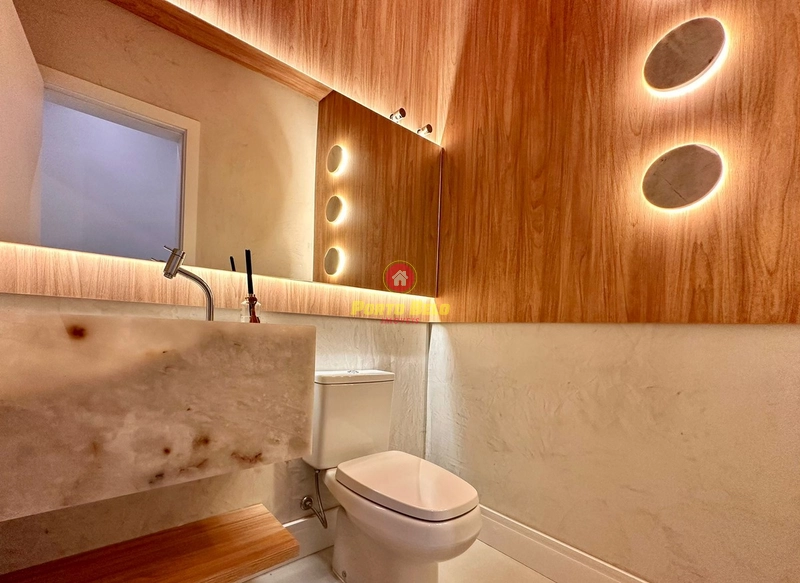 CASA À VENDA NO CONDOMÍNIO GREEN VILLAGE!: 30ª foto da galeria de imagens do imóvel