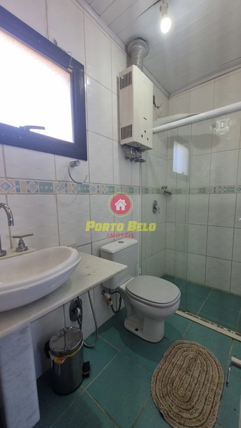 CASA À VENDA NA AVENIDA PARAGUASSU EM NOIVA DO MAR: 7ª foto da galeria de imagens do imóvel