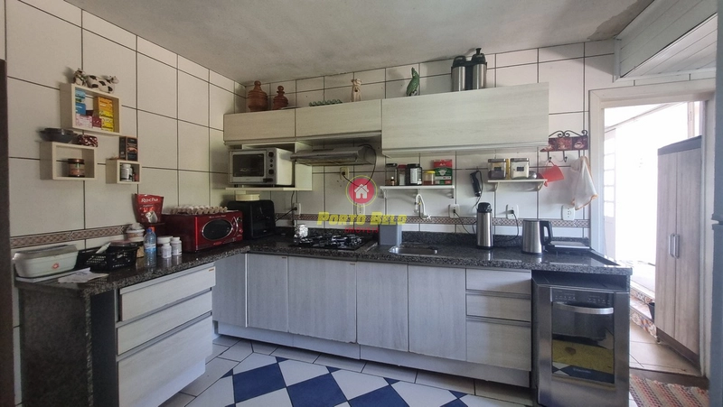 CASA À VENDA NA AVENIDA PARAGUASSU EM NOIVA DO MAR: 2ª foto da galeria de imagens do imóvel