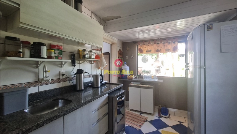 CASA À VENDA NA AVENIDA PARAGUASSU EM NOIVA DO MAR: 3ª foto da galeria de imagens do imóvel