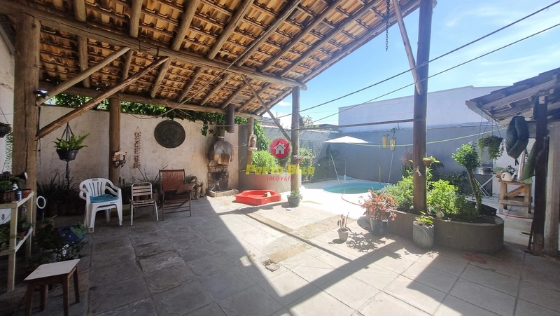 CASA À VENDA NA AVENIDA PARAGUASSU EM NOIVA DO MAR: 17ª foto da galeria de imagens do imóvel