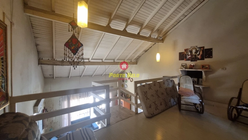 CASA À VENDA NA AVENIDA PARAGUASSU EM NOIVA DO MAR: 9ª foto da galeria de imagens do imóvel