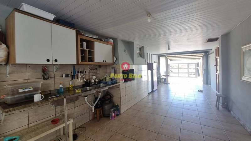 CASA À VENDA NA AVENIDA PARAGUASSU EM NOIVA DO MAR: 4ª foto da galeria de imagens do imóvel