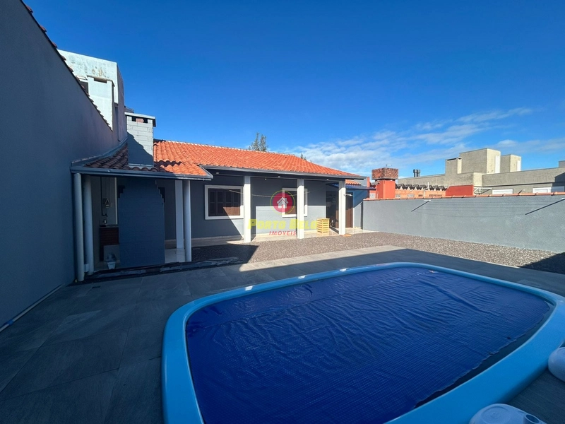 CASA A VENDA ATLÂNTIDA SUL.: 3ª foto da galeria de imagens do imóvel