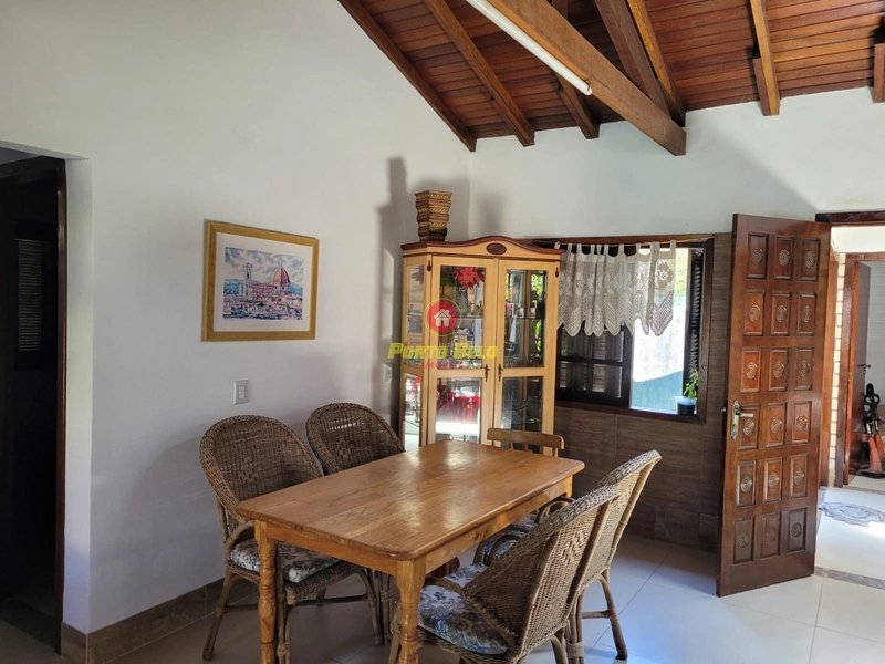 CASA À VENDA COM PISCINA ATLÂNTIDA SUL: 6ª foto da galeria de imagens do imóvel