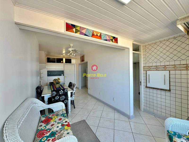 COBERTURA DUPLEX COM TERRAÇO VISTA LIBERADA PARA O MAR E PRAÇA !: 7ª foto da galeria de imagens do imóvel