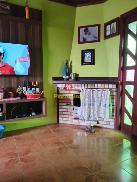 SOBRADO COMERCIAL/RESIDENCIAL À VENDA ATLÂNTIDA SUL.: 4ª foto da galeria de imagens do imóvel