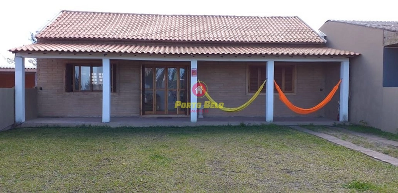 CASA DE BARBADA À VENDA MARIÁPOLIS.: 1ª foto da galeria de imagens do imóvel