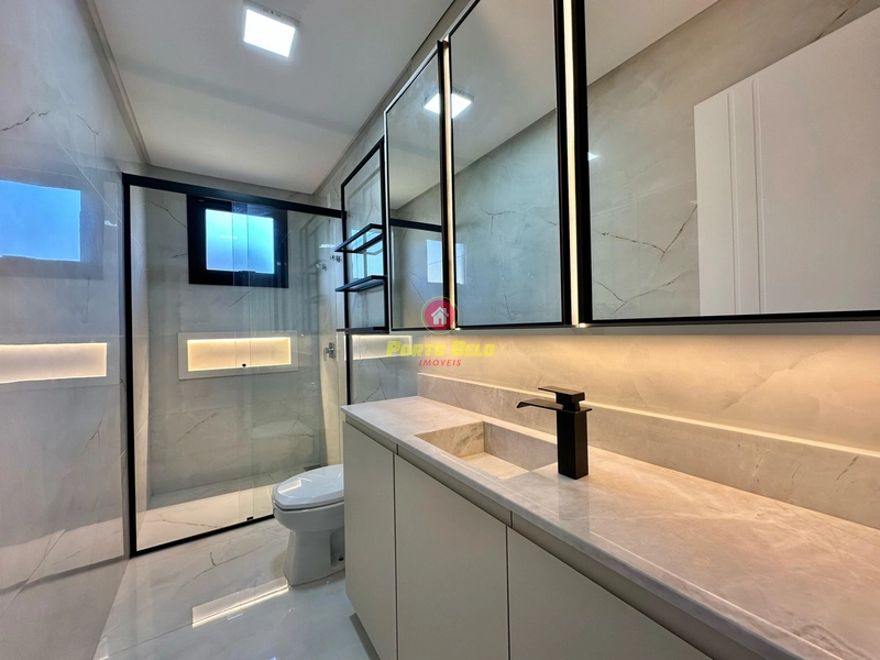 CASA À VENDA NO SANTORINI! ESTUDA DAÇÃO, VEÍCULOS E PARCELAMENTO!: 19ª foto da galeria de imagens do imóvel