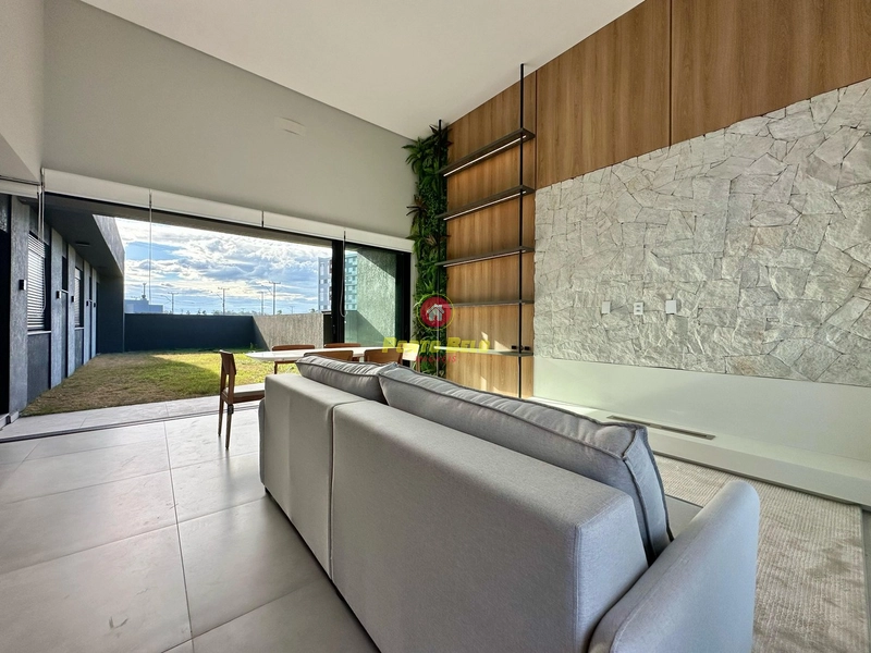 CASA À VENDA NO SANTORINI! ESTUDA DAÇÃO, VEÍCULOS E PARCELAMENTO!: 3ª foto da galeria de imagens do imóvel