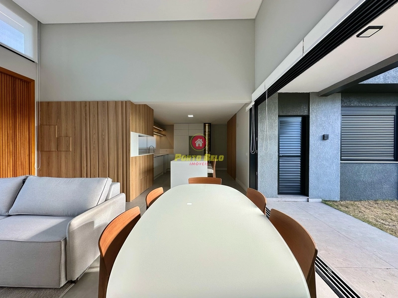 CASA À VENDA NO SANTORINI! ESTUDA DAÇÃO, VEÍCULOS E PARCELAMENTO!: 6ª foto da galeria de imagens do imóvel