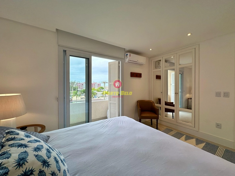 APARTAMENTO À VENDA!!! VISTA ETERNA PRAÇA ROUBADINHAS & MAR!: 13ª foto da galeria de imagens do imóvel