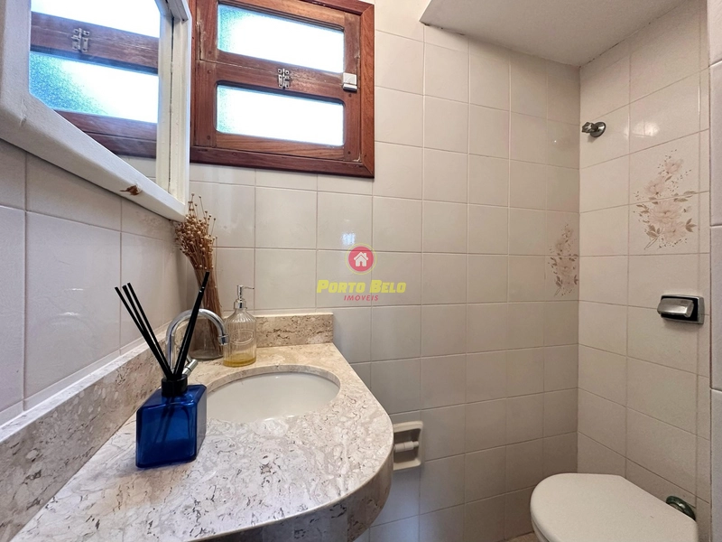 DUPLEX COM VISTA ETERNA PARA O MAR!: 24ª foto da galeria de imagens do imóvel
