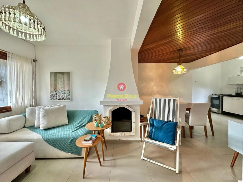 DUPLEX COM VISTA ETERNA PARA O MAR!: 1ª foto da galeria de imagens do imóvel