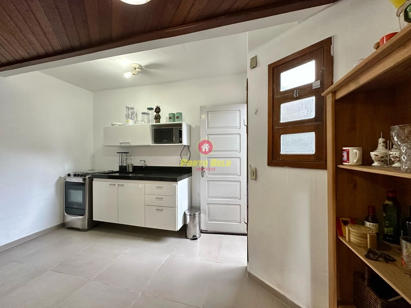 DUPLEX COM VISTA ETERNA PARA O MAR!: 8ª foto da galeria de imagens do imóvel