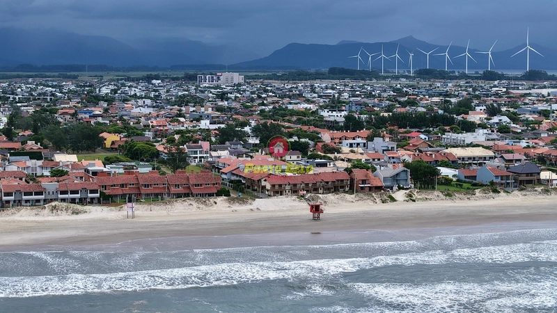 DUPLEX COM VISTA ETERNA PARA O MAR!: 18ª foto da galeria de imagens do imóvel