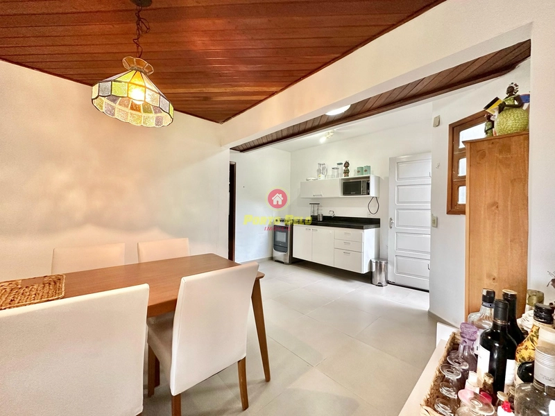 DUPLEX COM VISTA ETERNA PARA O MAR!: 5ª foto da galeria de imagens do imóvel