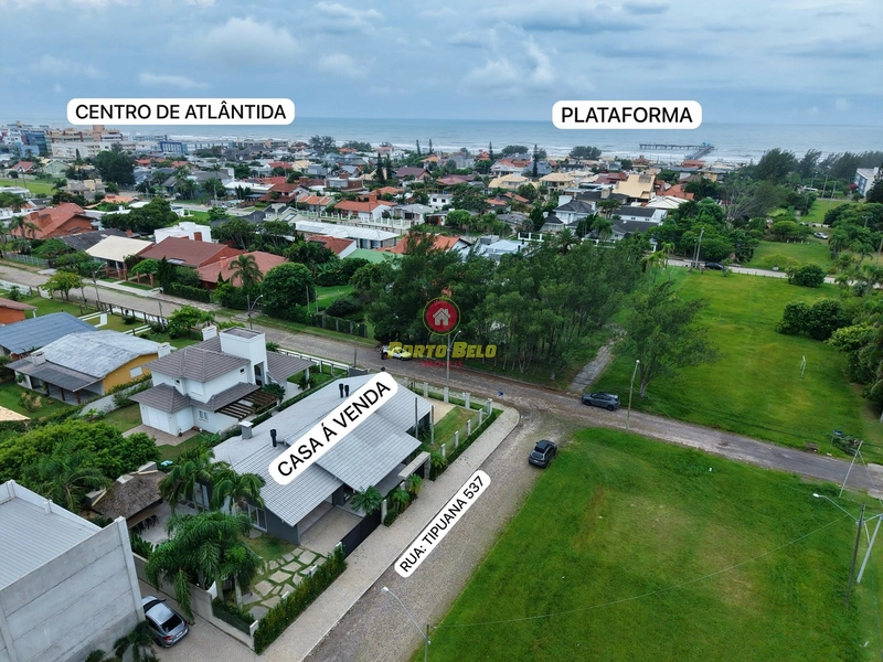 CASA À VENDA EM ATLÂNTIDA PRÓXIMO AO CENTRO: 30ª foto da galeria de imagens do imóvel