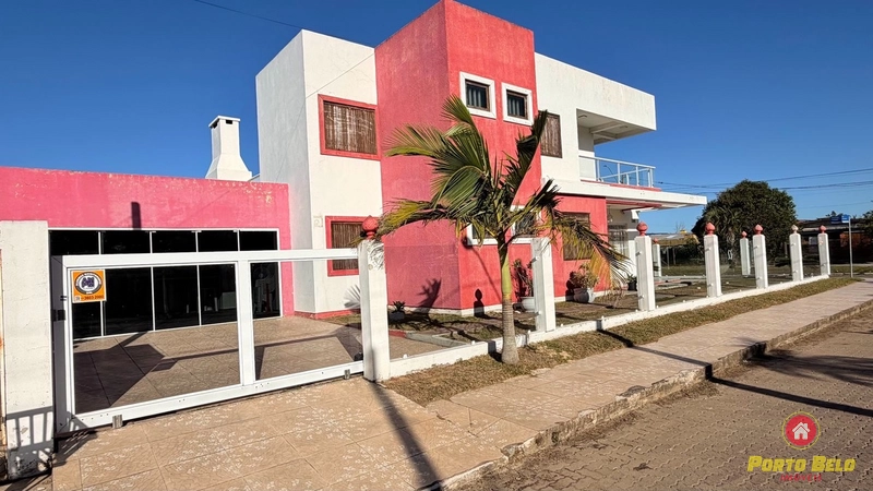 SOBRADO À VENDA, NOIVA DO MAR,: 5ª foto da galeria de imagens do imóvel