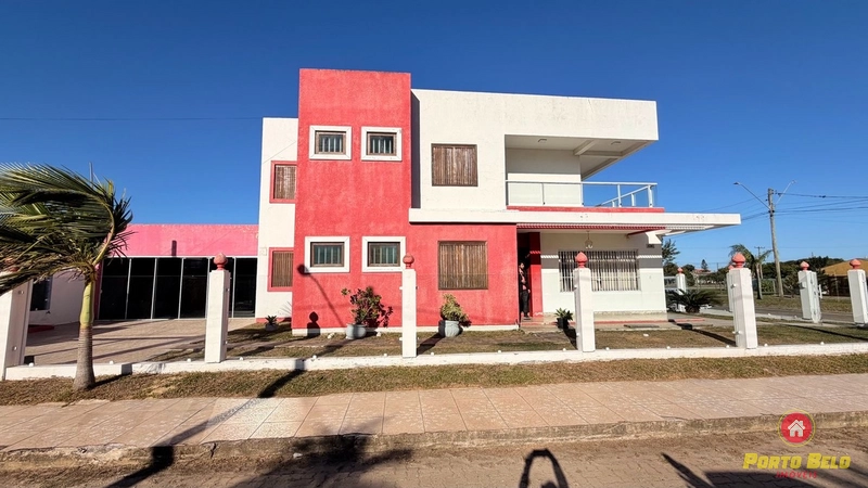 SOBRADO À VENDA, NOIVA DO MAR,: 6ª foto da galeria de imagens do imóvel