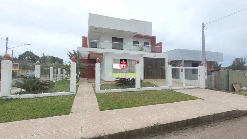 SOBRADO À VENDA, NOIVA DO MAR,: 1ª foto da galeria de imagens do imóvel