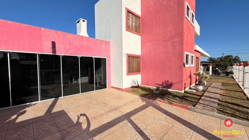 SOBRADO À VENDA, NOIVA DO MAR,: 3ª foto da galeria de imagens do imóvel