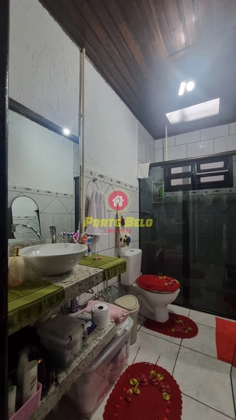 EXCELENTE CASA PRÓXIMA AO MAR: 22ª foto da galeria de imagens do imóvel