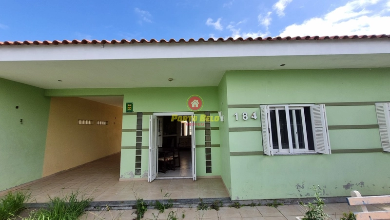 CASA À VENDA, ATLANTIDA SUL: 2ª foto da galeria de imagens do imóvel